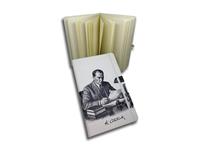 BÜYÜK NOT DEFTERİ