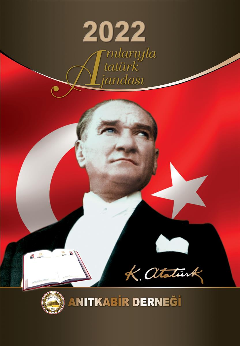 2022 YILI AJANDA