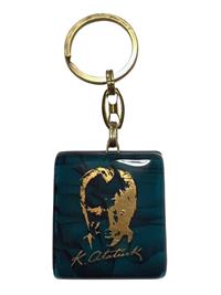 CAM FÜZYON ANAHTARLIK