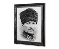 35X50 TUVAL TABLO (KALPAKLI)