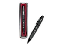 GRİ METAL TÜKENMEZ KALEM