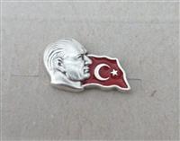 BAYRAKLI ATA ROZET