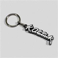 İMZA ANAHTARLIK (BEYAZ)