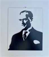 SİLÜET TABLO(BÜYÜK)